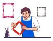 Logo de Estilos Enmarcaciones